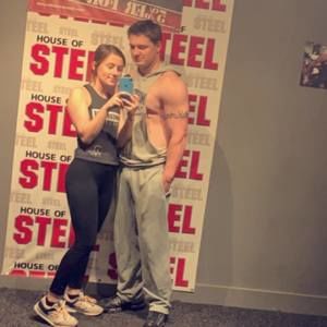 Meet your Posher, Bayleigh ann